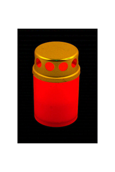 GLOBAL PLAST SRL Candela TIP50 capac timp de ardere ~12h