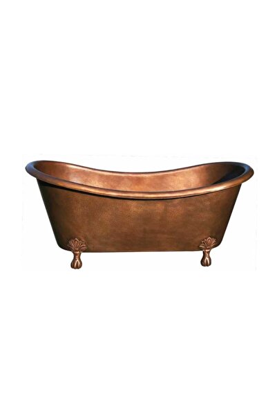 ARANA Victorian copper bathtub