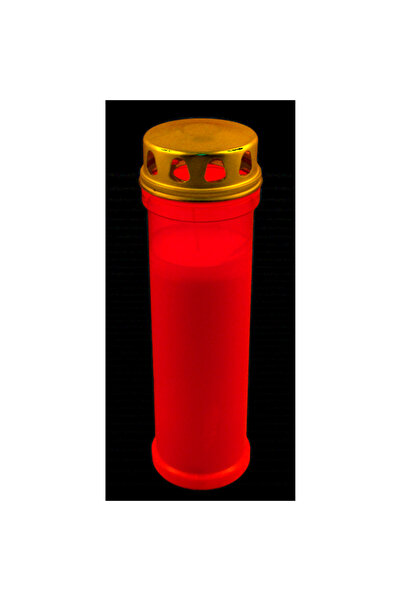 GLOBAL PLAST SRL Candela TIP60 capac timp de ardere ~120h