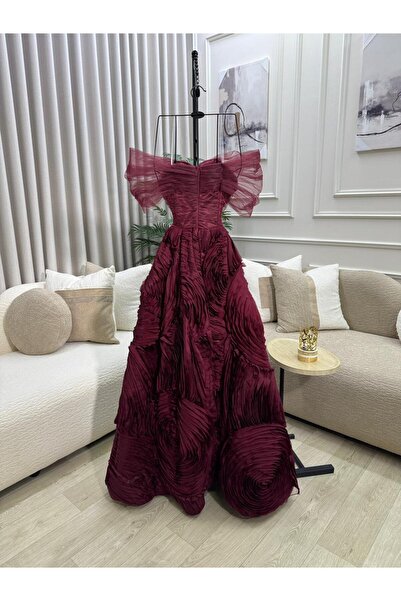 LAVİE FASHİON evening dress