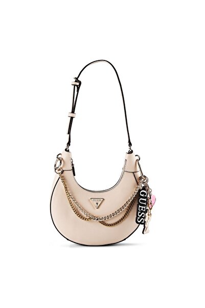 Guess Davina Schultertasche 24 cm