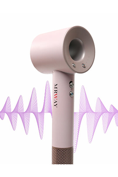 mrway Merwi Turbo 5-in-1 Hair Dryer