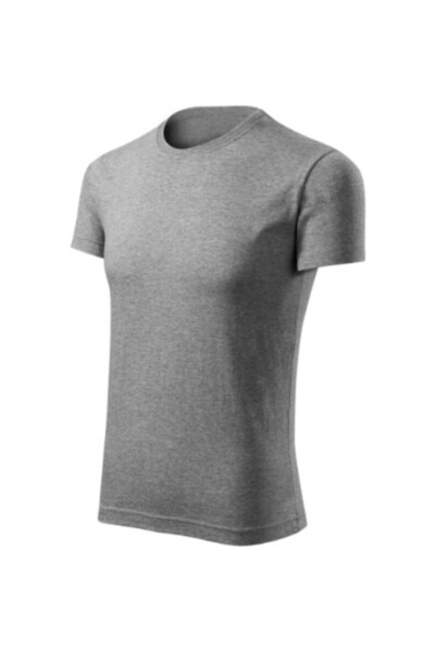 Malfini Men's T-shirt, Viper Free F43, S Grey