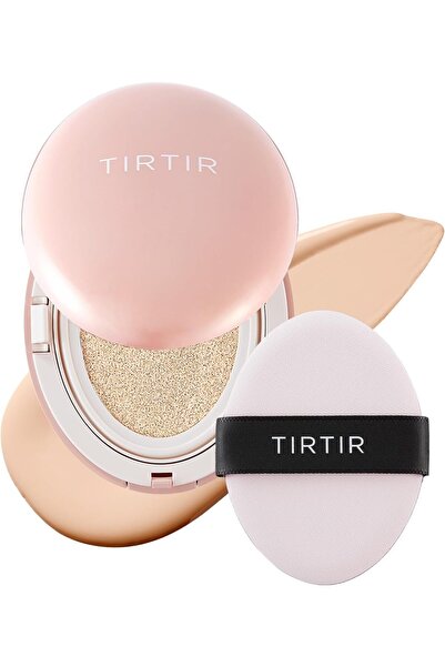 TIRTIR Mask Fit All Cover Pink Cushion Foundation
