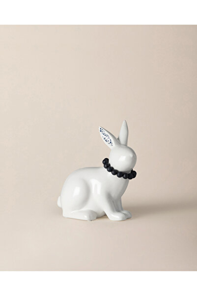 Madame Coco Sophie Biblo - Beyaz