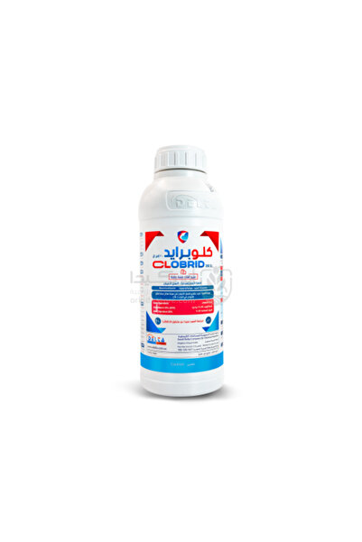 Delta Clubraid 200 SL Insecticide for Termite and Cockroach Control 1 Liter