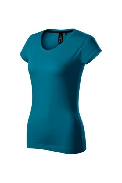 Malfini Tricou damă, Exclusive 154, M Albastru