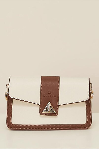 Alvina Artificial Leather Bag 1272