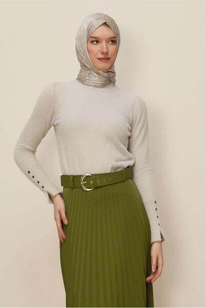 Alvina Triko Sweater 45931