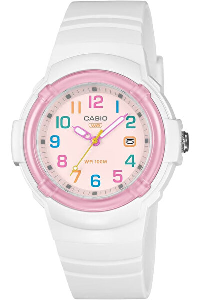Casio Lx-800H-7A1Vdf Women's Wristwatch