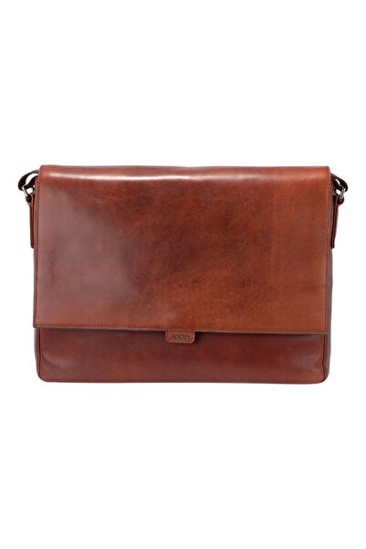 JOOP! Cerratano Janis Messenger Leder 35 cm