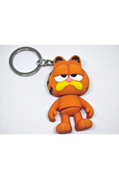 Çetin Tasarım43 anahtarlık