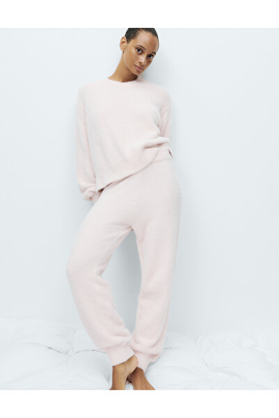 Marks & Spencer Yumuşak Dokulu Pijama Takımı