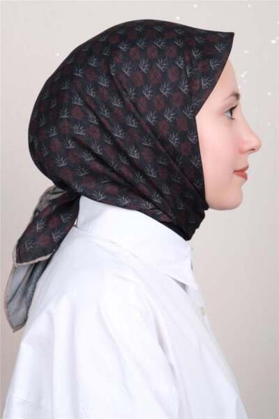 locella Lo'cella Pamuklu Soft Eşarp 4513-14