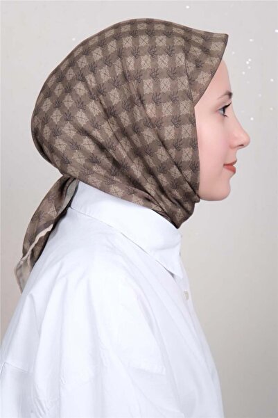 locella Lo'cella Pamuklu Soft Eşarp 4513-10