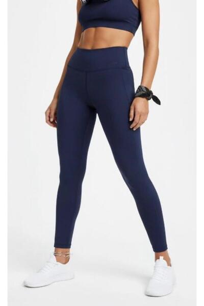 Plus Scorpion Colanți sport cu talie înaltă- elastici si confortabili