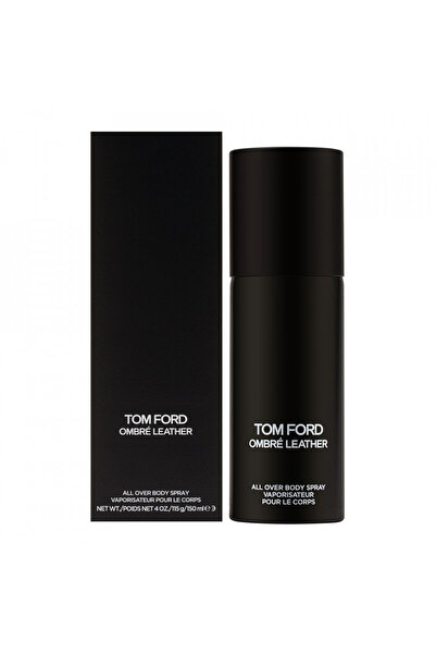 Tom Ford Αρωματικό σπρέι σώματος Ombre Leather, 150 ml