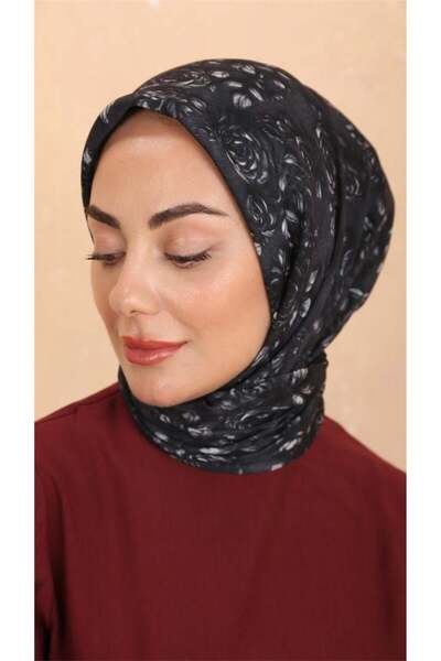 locella Lo'cella Pamuklu Soft Eşarp 4518-9