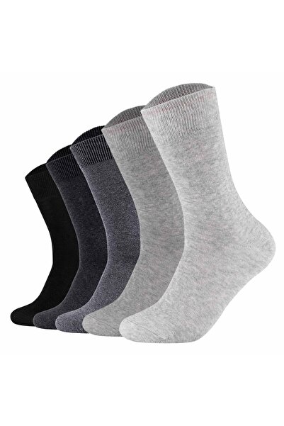 s.Oliver Unisex Socken, 5er Pack - Essentials Socks in Box, Kurzsocken, Gesch...