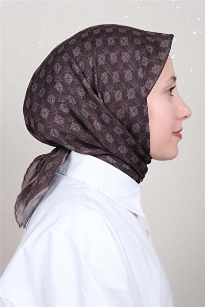 locella Lo'cella Pamuklu Soft Eşarp 4513-11