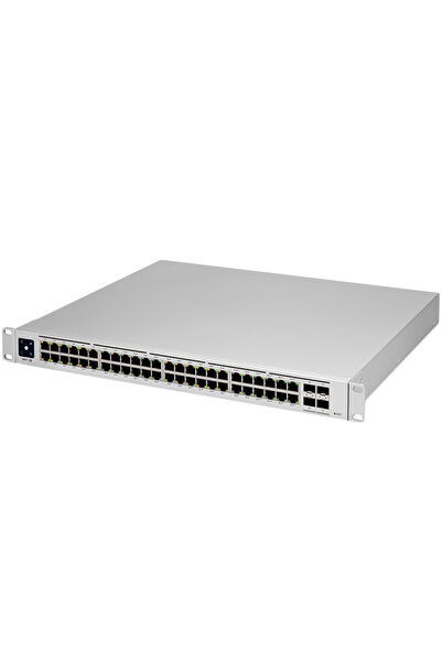 Other Comutator UBIQUITI UniFi, 48 de porturi, Layer 3, (48) GbE, (4) 10G SFP+
