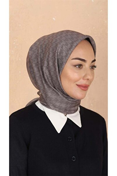 locella Lo'cella Pamuklu Soft Eşarp 4520-14