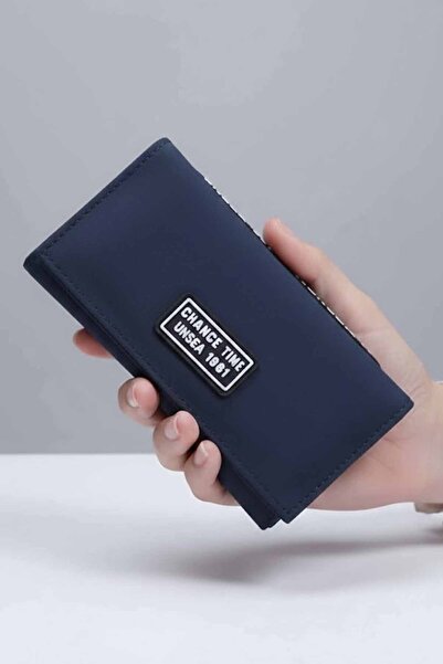 vynor atelier Women's Wallet - Multi-Compartment Sporty Stylish Design