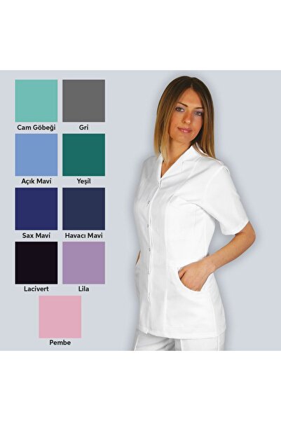 PRODEXY Muska Yaka Bay Forma Üst