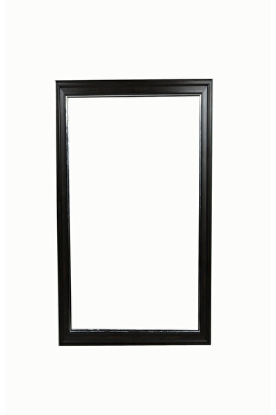 AS TİCARET Fotoğraf, evrak ve puzzle Çerçevesi 30 mm 35X50cm 20p siyah