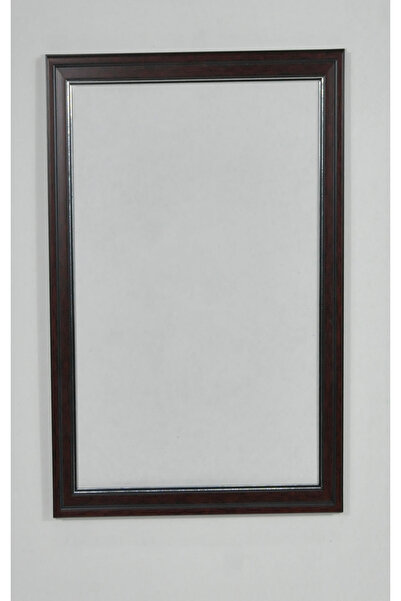 AS TİCARET Fotoğraf, evrak ve puzzle Çerçevesi 30 mm 30X40cm 20p kahverengi