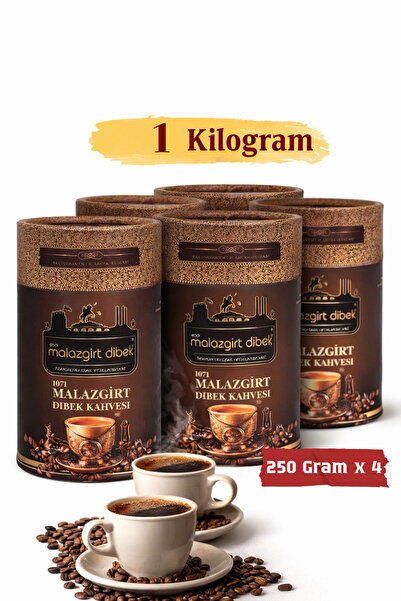 Malazgirt Dibek Kahvesi 1000 Gram