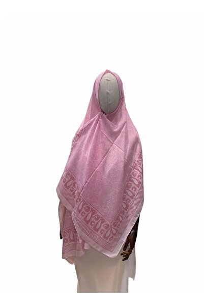 Sal Madame polo desenli şal