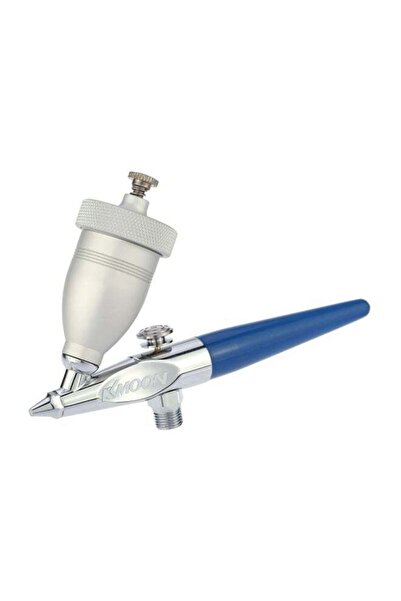 DOMEET طقم بخاخ رملي فضي/أزرق