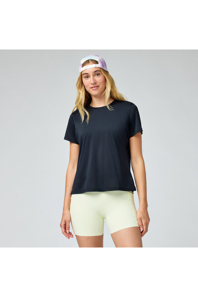 Brooks Dash Short Sleeve 001 Kısa Kollu Tshirt 221755001