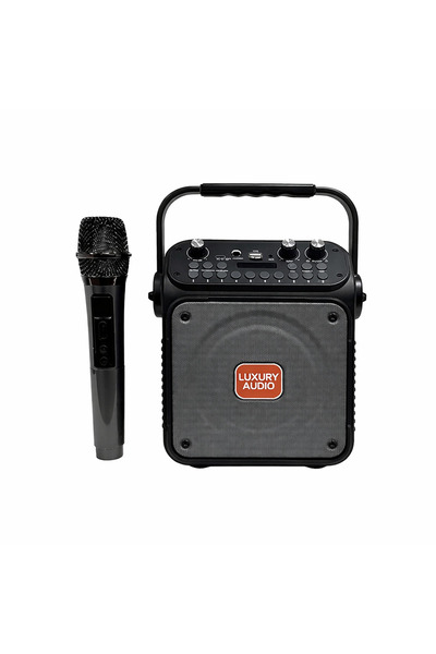 Westa 5'' 75w Tek El Mikrofonlu Taşunabilr Enstrüman , Taşınabilir Mevlüt Anfisi