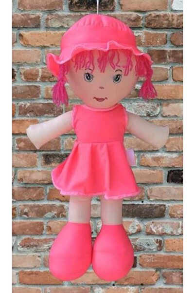 Sozzy Girl's Toy Doll with Dress Toy 50 cm Cloth Doll