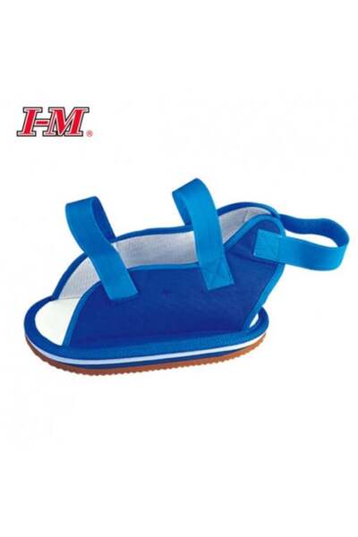 IM I-M Plaster Shoe Model OO-018