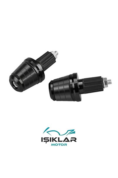 Hsb SYM Jet 14 200 Gidon Denge Topuzu Siyah Igt01236