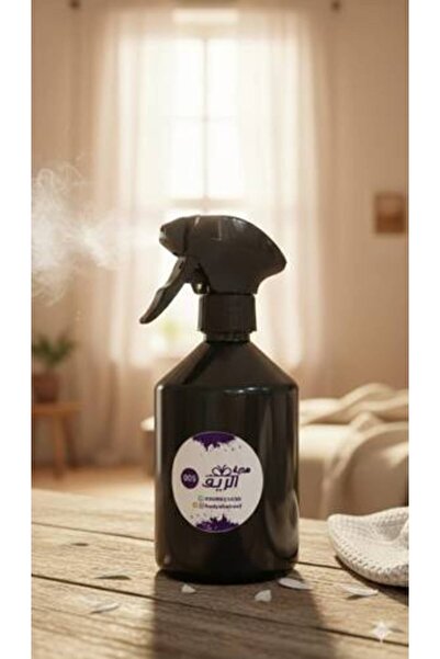 alreef geft هدية عطر غرفة ريفية