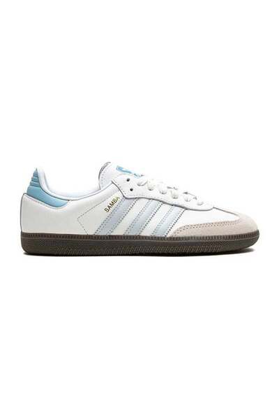Adidas Originals Originals Samba OG Core White Halo Blue