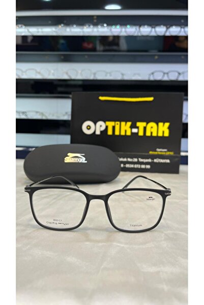 Slazenger 9523.c1 Mavi ışık korumalı gözlük