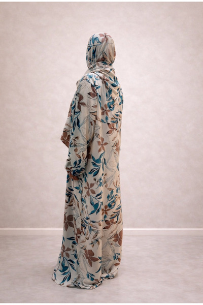 Lagom TESETURAL DRESS