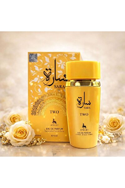 Ayelet Sara Two Parfum Dama 100 ML