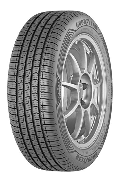 Goodyear 185/65 R15 92H XL Eagle Sport 4 Seasons Dört Mevsim Lastiği (2025 Ür...