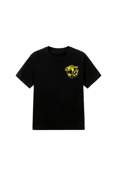 sikkadesign Al-Ittihad Club T-shirt