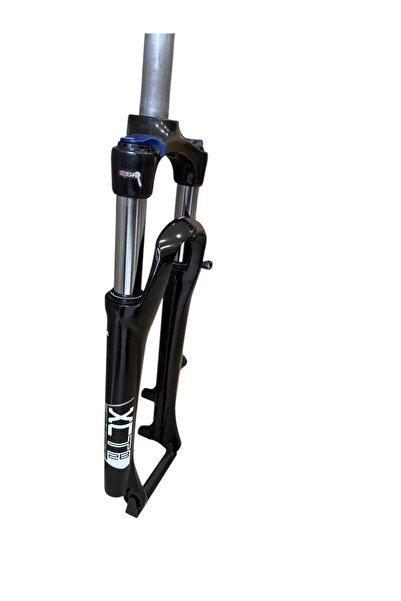 SARİSSA BİSİKLET Sr Suntour XCT 26" Jant Kilitlenebilir Bisiklet Maşası 1-1/8...