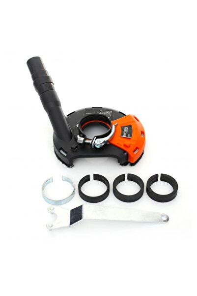 Kraft&dele Suction system, 180/230mm, KD1976,