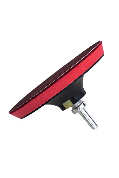 Tagred Professional Set suporturi pentru discuri abrazive, Tagred, și 3 discu...