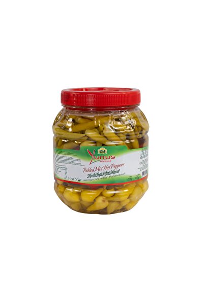 Yunus MIX DE ARDEI BIDON 1350 G/650 G