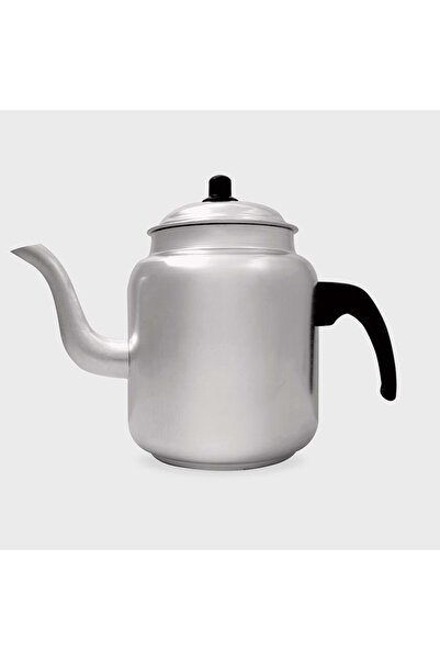AKBALTA Aluminum Tea Boiler Teapot Number 3 Kahveci Teapot